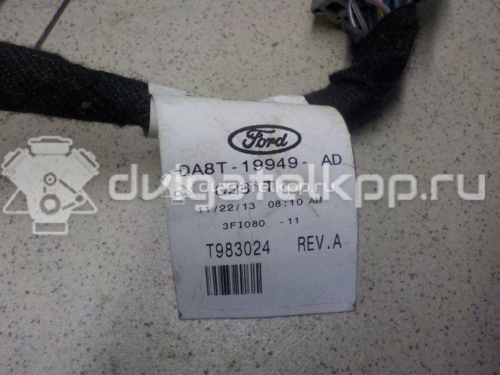 Фото Проводка (коса)  da8z19949a для ford america Explorer {forloop.counter}}