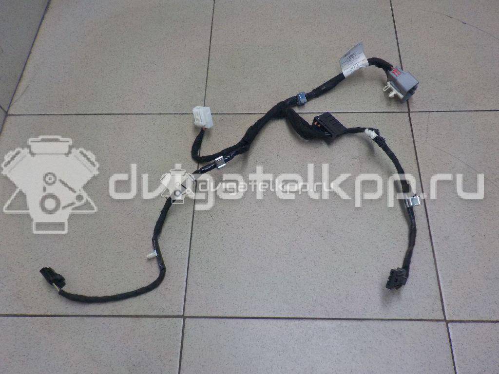 Фото Проводка (коса)  da8z19949a для ford america Explorer {forloop.counter}}