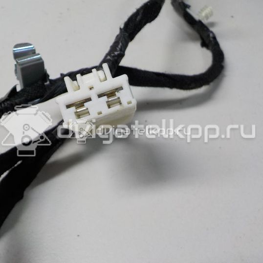 Фото Проводка (коса)  da8z19949a для ford america Explorer