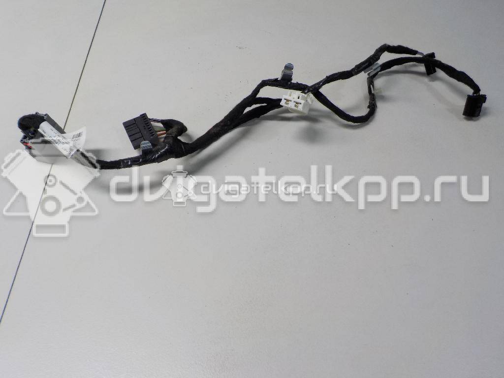 Фото Проводка (коса)  da8z19949a для ford america Explorer {forloop.counter}}