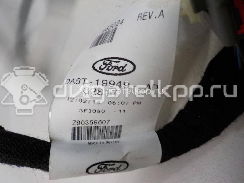 Фото Проводка (коса)  da8z19949a для ford america Explorer {forloop.counter}}