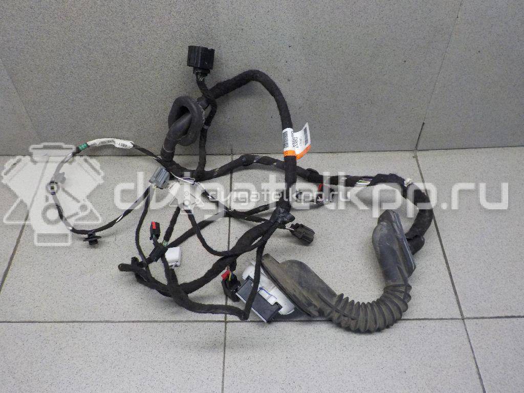 Фото Проводка (коса)  bb5z14630d для ford america Explorer {forloop.counter}}