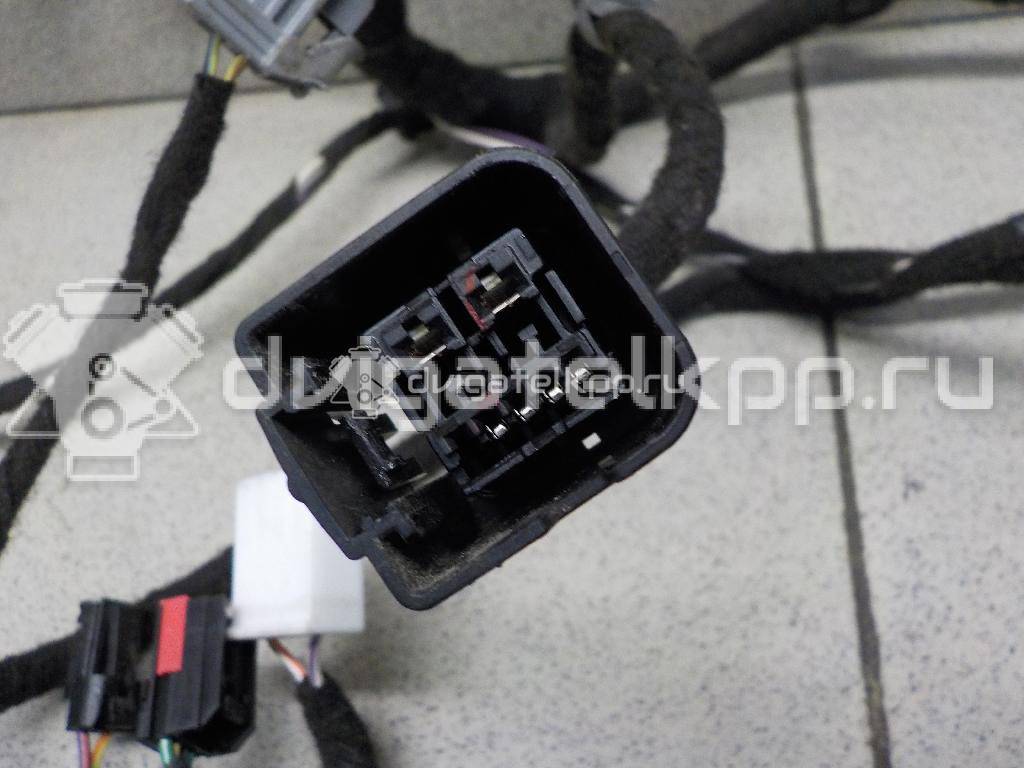Фото Проводка (коса)  bb5z14630d для ford america Explorer {forloop.counter}}