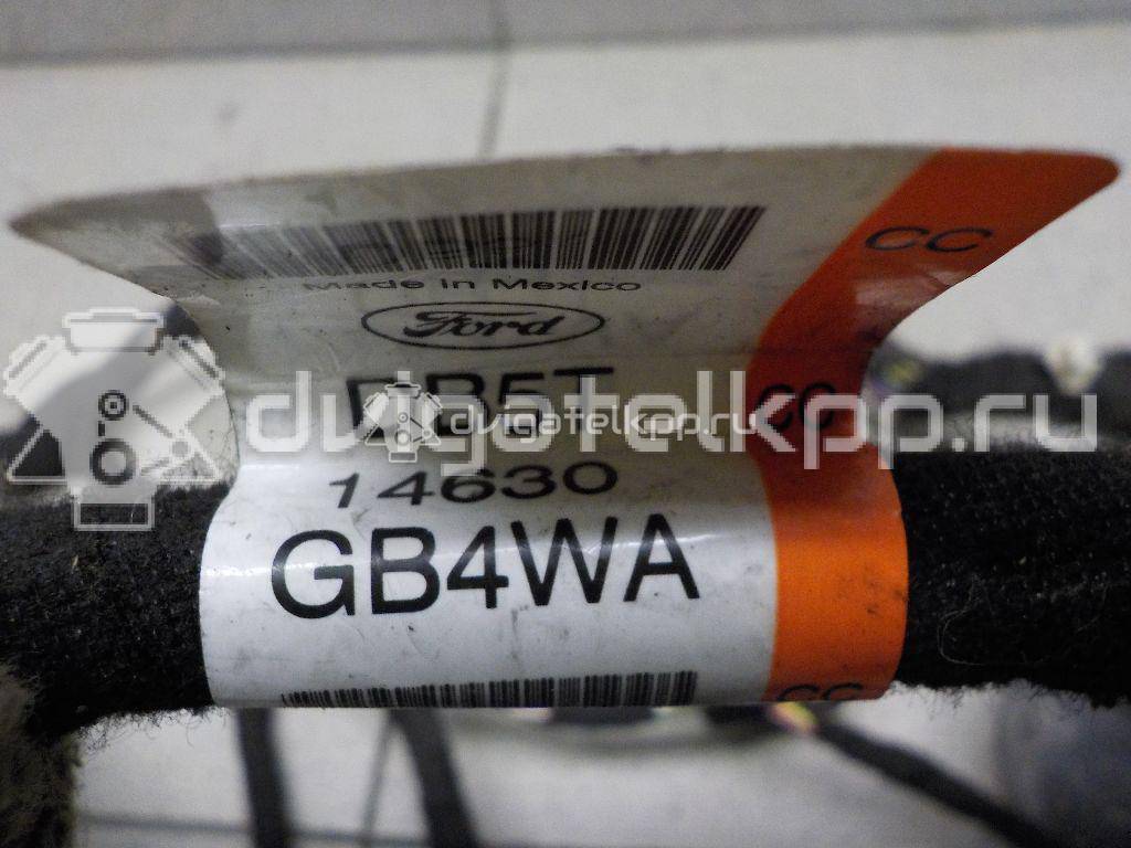 Фото Проводка (коса)  bb5z14630d для ford america Explorer {forloop.counter}}