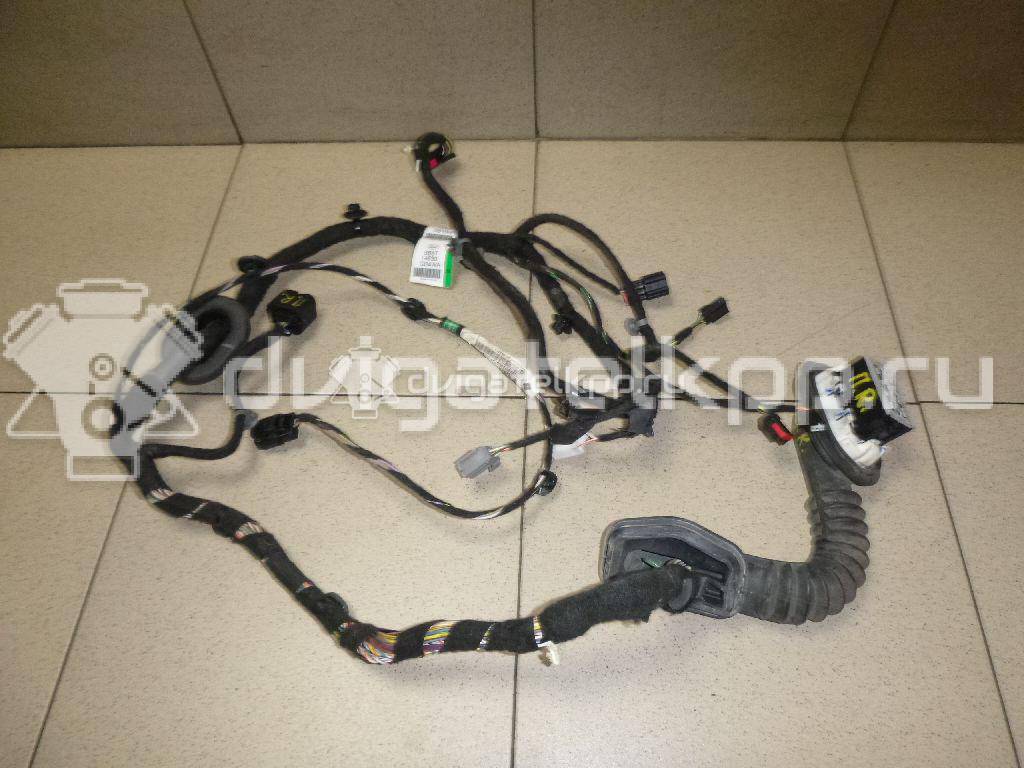 Фото Проводка (коса)  BB5Z14630D для ford Explorer {forloop.counter}}