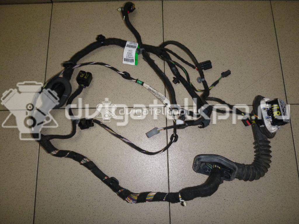Фото Проводка (коса)  BB5Z14630D для ford Explorer {forloop.counter}}