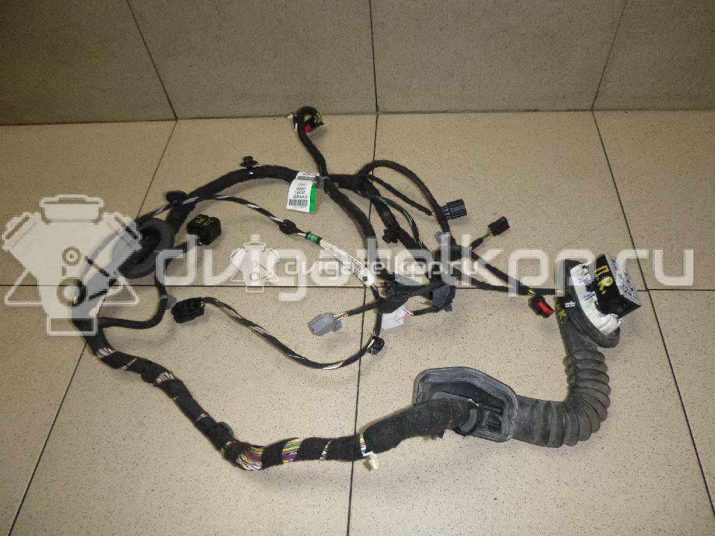 Фото Проводка (коса)  BB5Z14630D для ford Explorer {forloop.counter}}