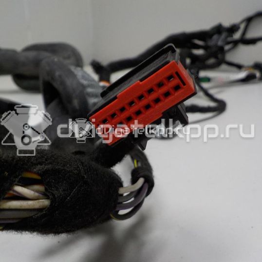 Фото Проводка (коса)  bb5z14630d для ford america Explorer