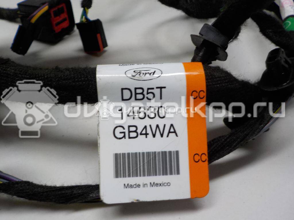 Фото Проводка (коса)  bb5z14630d для ford america Explorer {forloop.counter}}