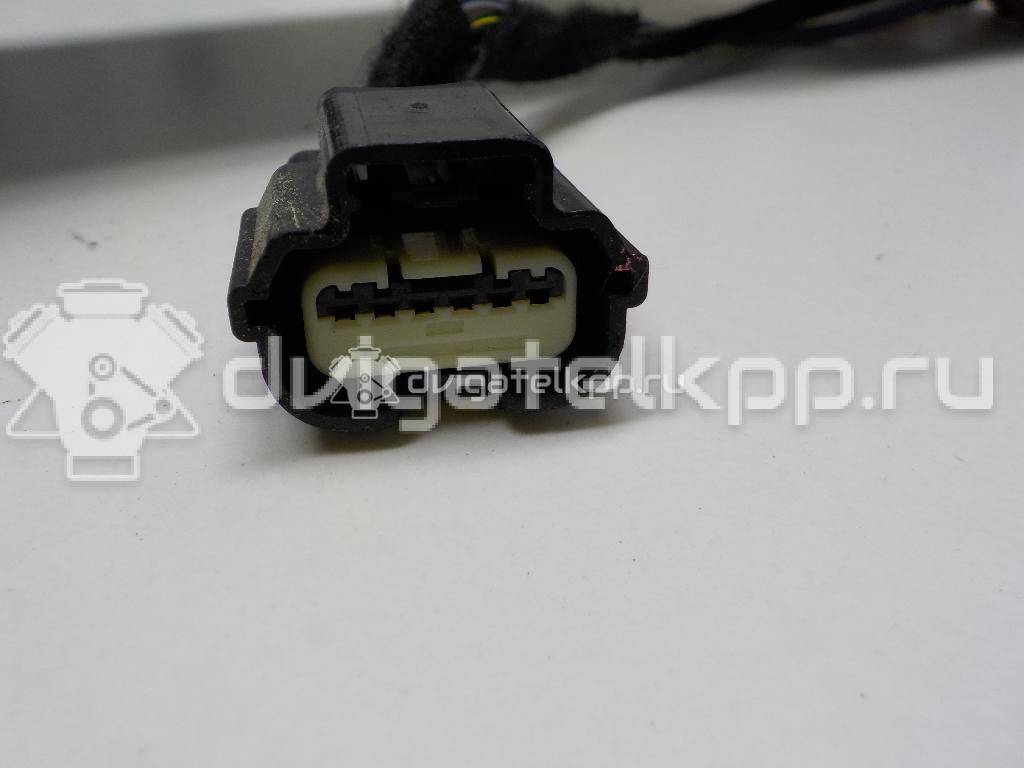 Фото Проводка (коса)  bb5z14630d для ford america Explorer {forloop.counter}}