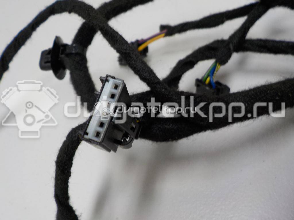 Фото Проводка (коса)  bb5z14630d для ford america Explorer {forloop.counter}}