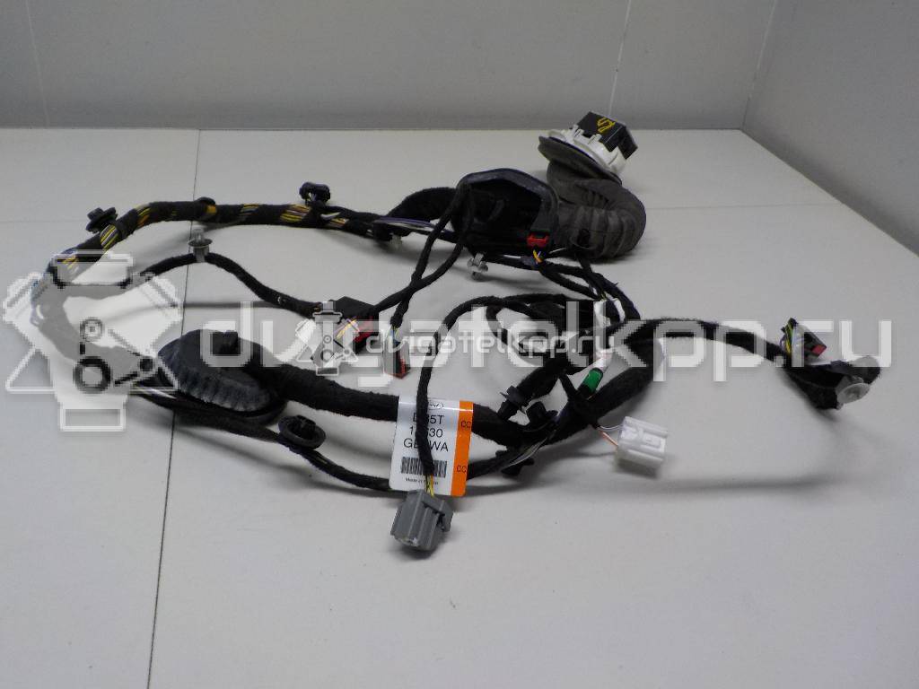 Фото Проводка (коса)  bb5z14630d для ford america Explorer {forloop.counter}}