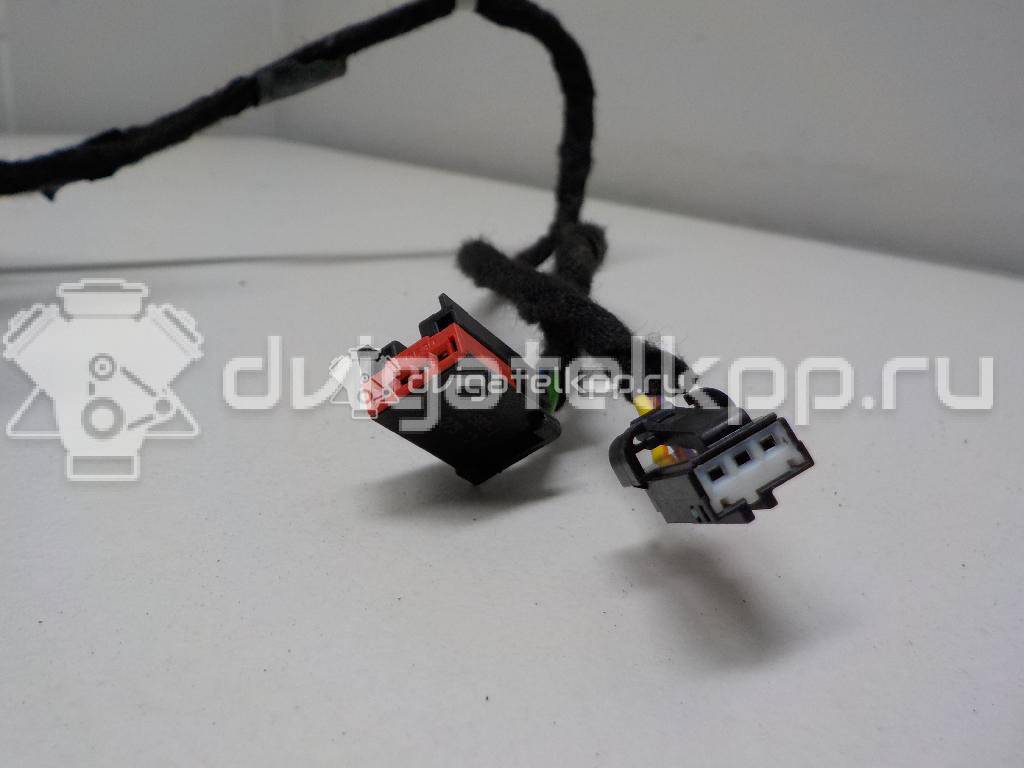 Фото Проводка (коса)  bb5z14630d для ford america Explorer {forloop.counter}}