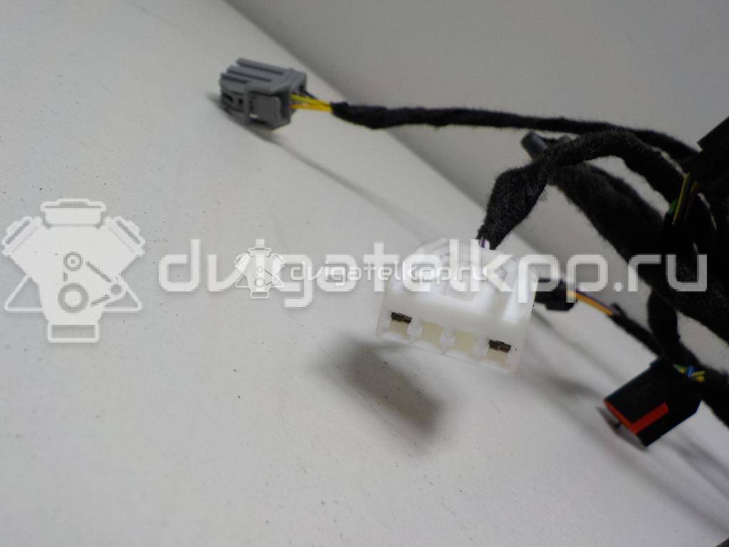Фото Проводка (коса)  bb5z14630d для ford america Explorer {forloop.counter}}