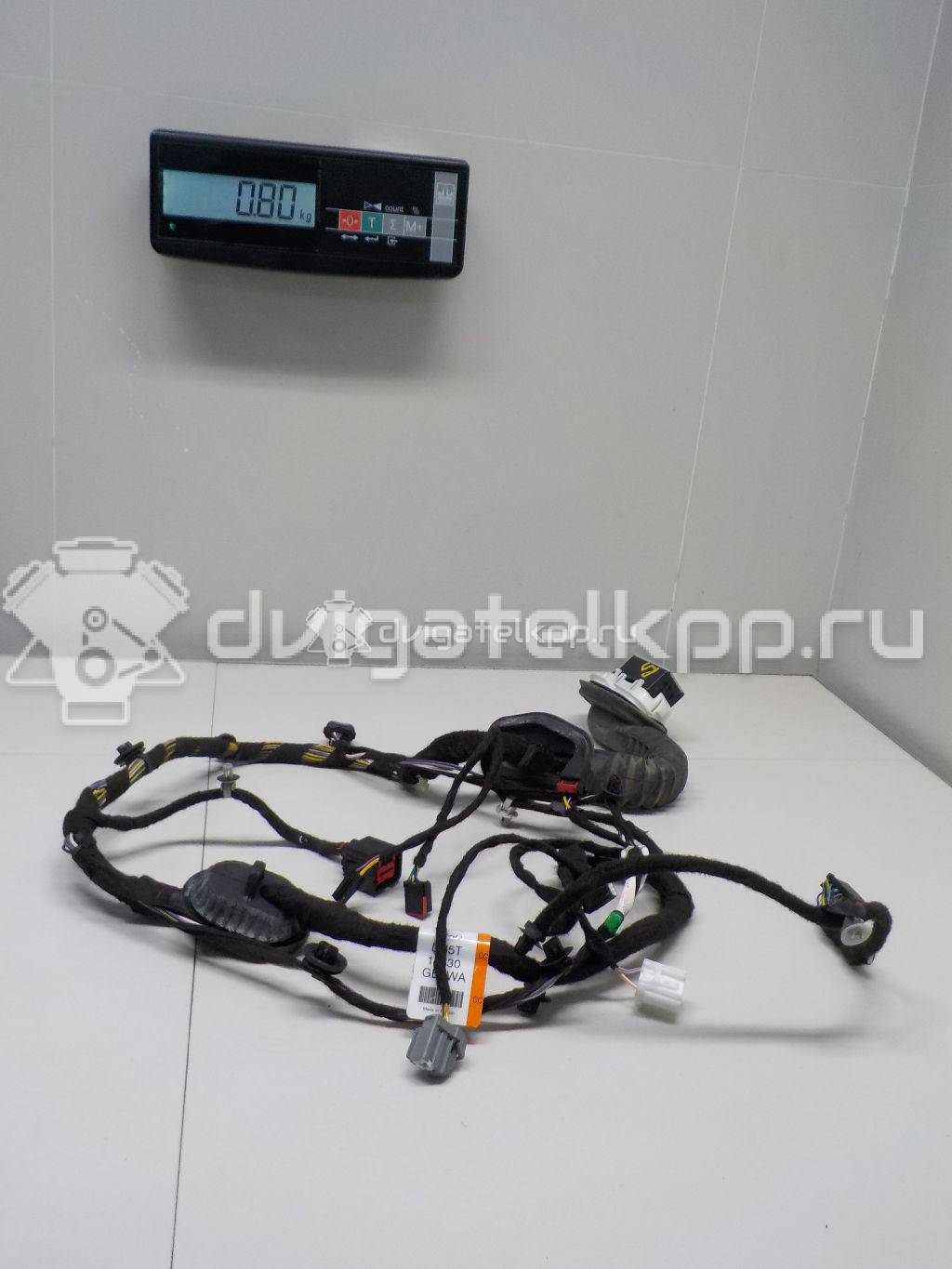 Фото Проводка (коса)  bb5z14630d для ford america Explorer {forloop.counter}}