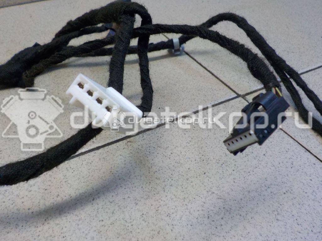 Фото Проводка (коса)  bb5z14630d для ford america Explorer {forloop.counter}}
