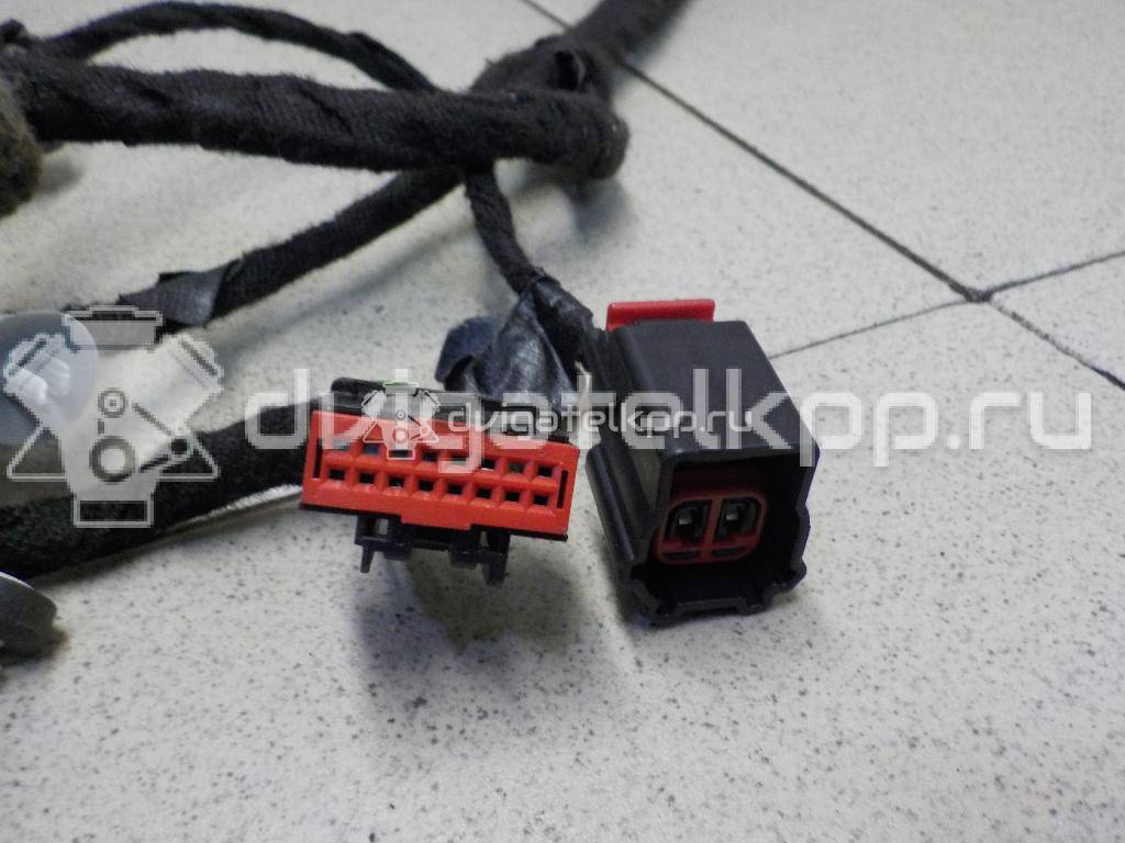 Фото Проводка (коса)  bb5z14630d для ford america Explorer {forloop.counter}}