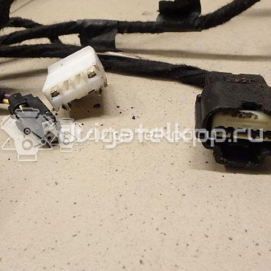 Фото Проводка (коса)  BB5Z14630D для ford Explorer