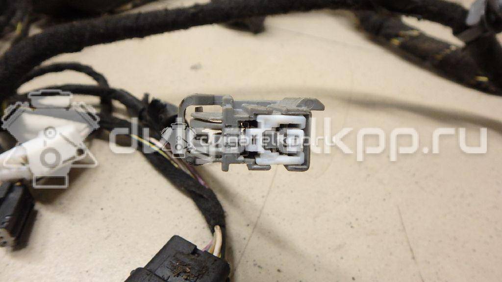Фото Проводка (коса)  BB5Z14630D для ford Explorer {forloop.counter}}