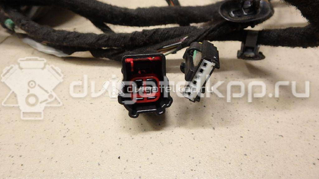 Фото Проводка (коса)  BB5Z14630D для ford Explorer {forloop.counter}}