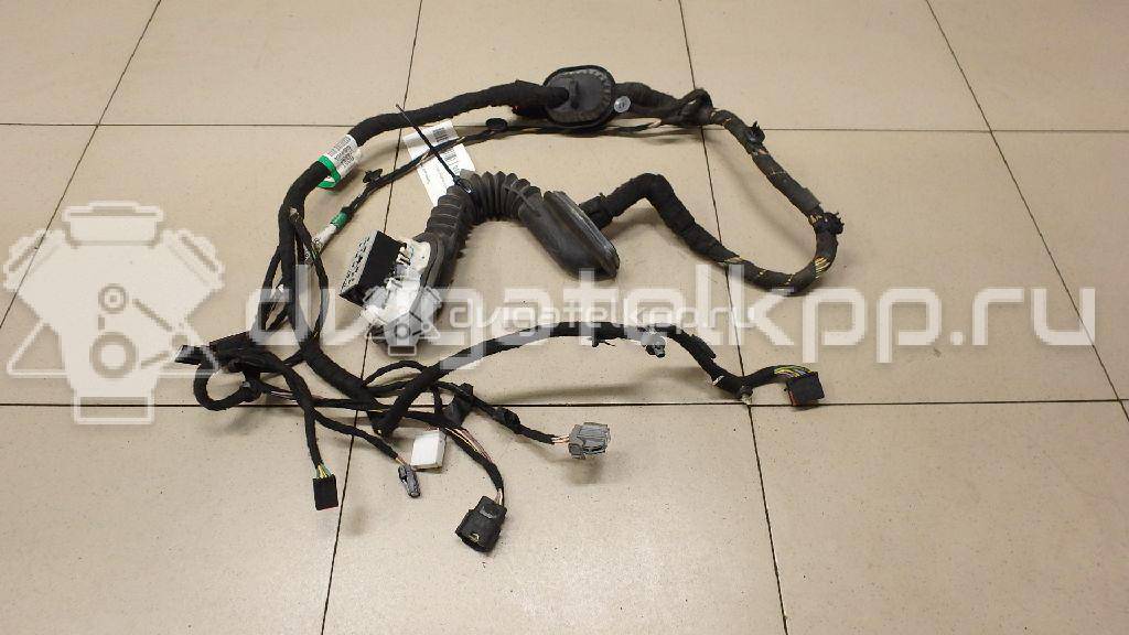 Фото Проводка (коса)  BB5Z14630D для ford Explorer {forloop.counter}}