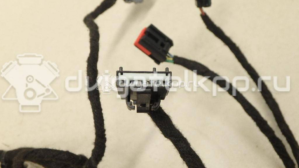 Фото Проводка (коса)  BB5Z14630D для ford Explorer {forloop.counter}}