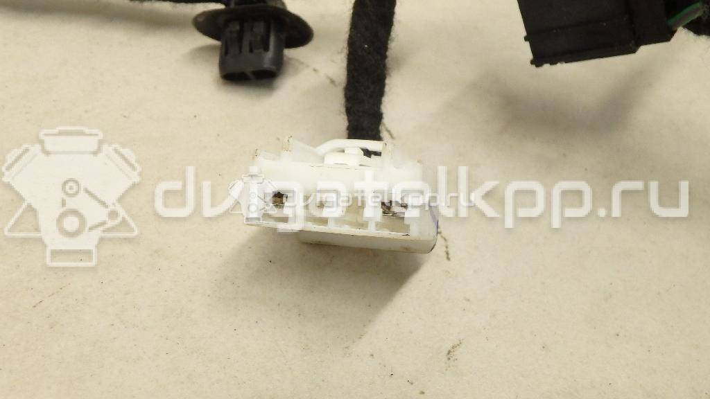 Фото Проводка (коса)  BB5Z14630D для ford Explorer {forloop.counter}}