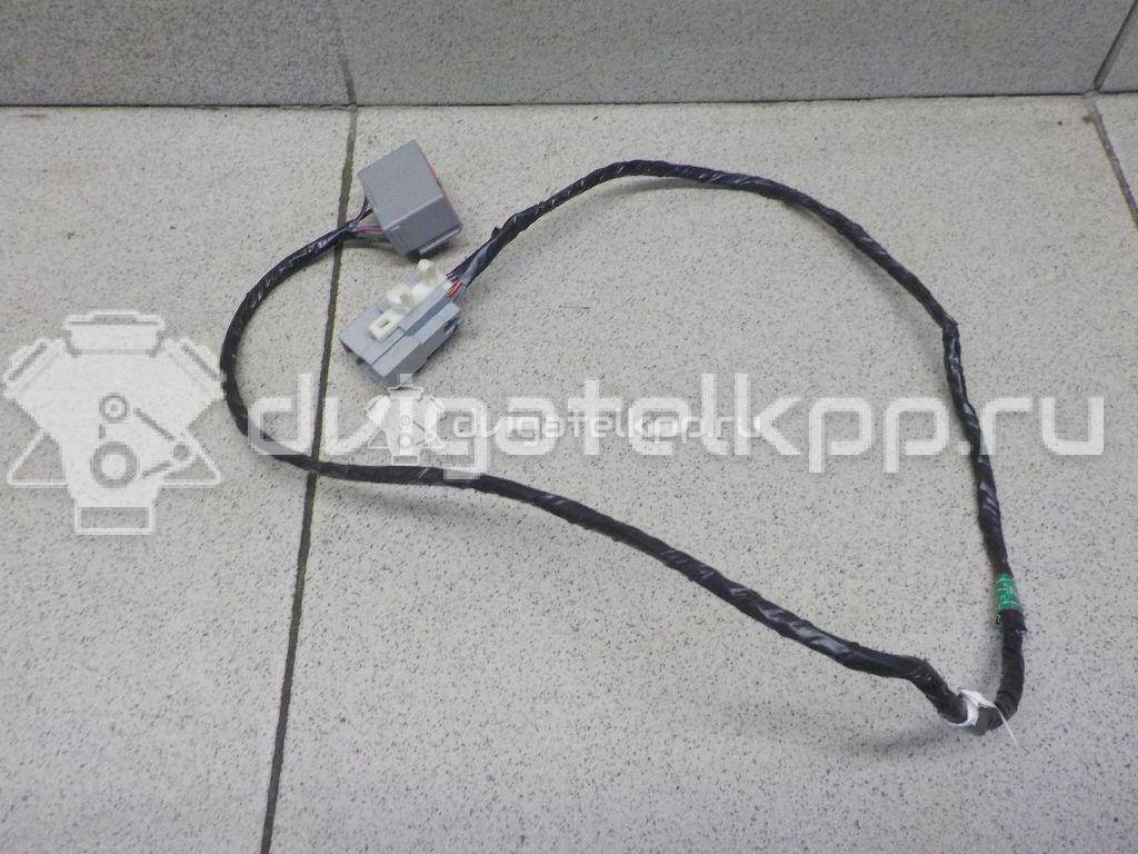 Фото Проводка (коса)  bb5z14a411h для ford america Explorer {forloop.counter}}