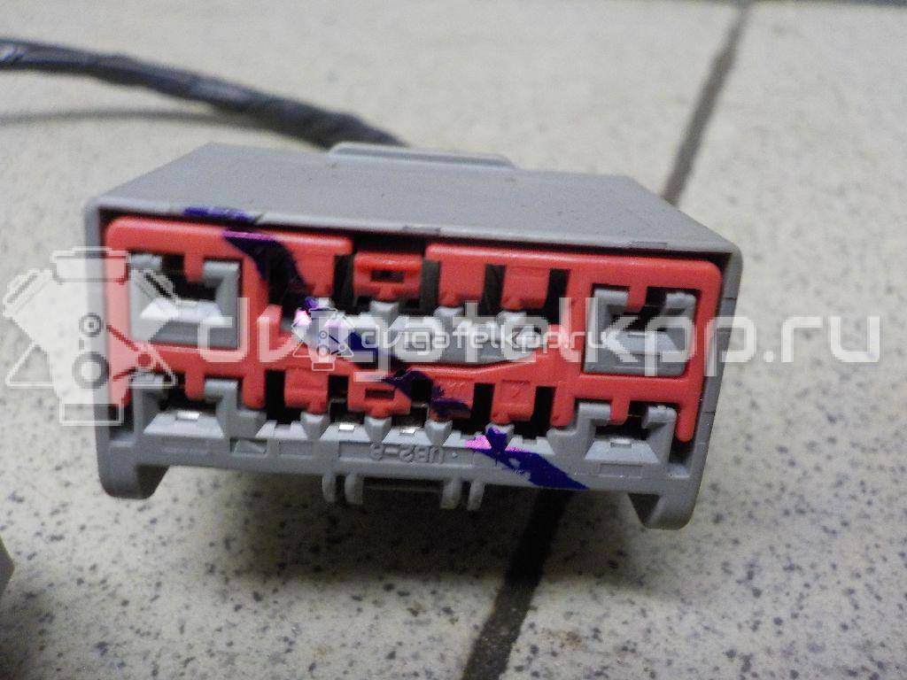 Фото Проводка (коса)  bb5z14a411h для ford america Explorer {forloop.counter}}