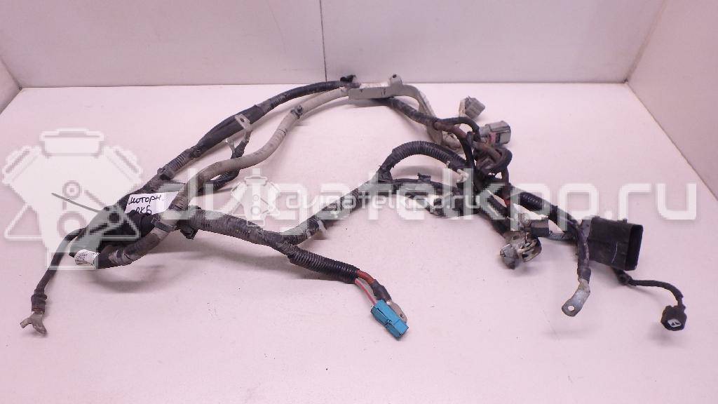 Фото Проводка (коса)  db5z14300a для ford america Explorer {forloop.counter}}