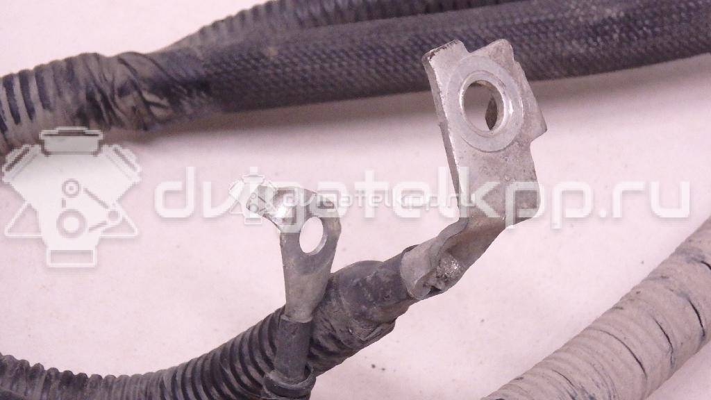 Фото Проводка (коса)  db5z14300a для ford america Explorer {forloop.counter}}