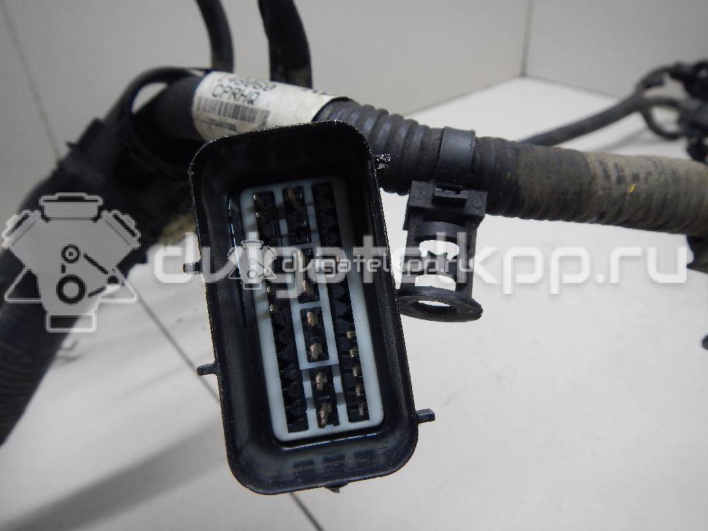 Фото Проводка (коса)  db5z14300a для ford america Explorer {forloop.counter}}