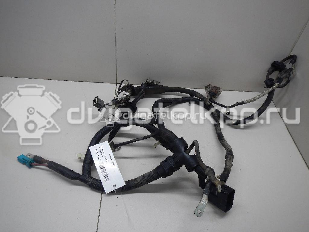 Фото Проводка (коса)  db5z14300a для ford america Explorer {forloop.counter}}