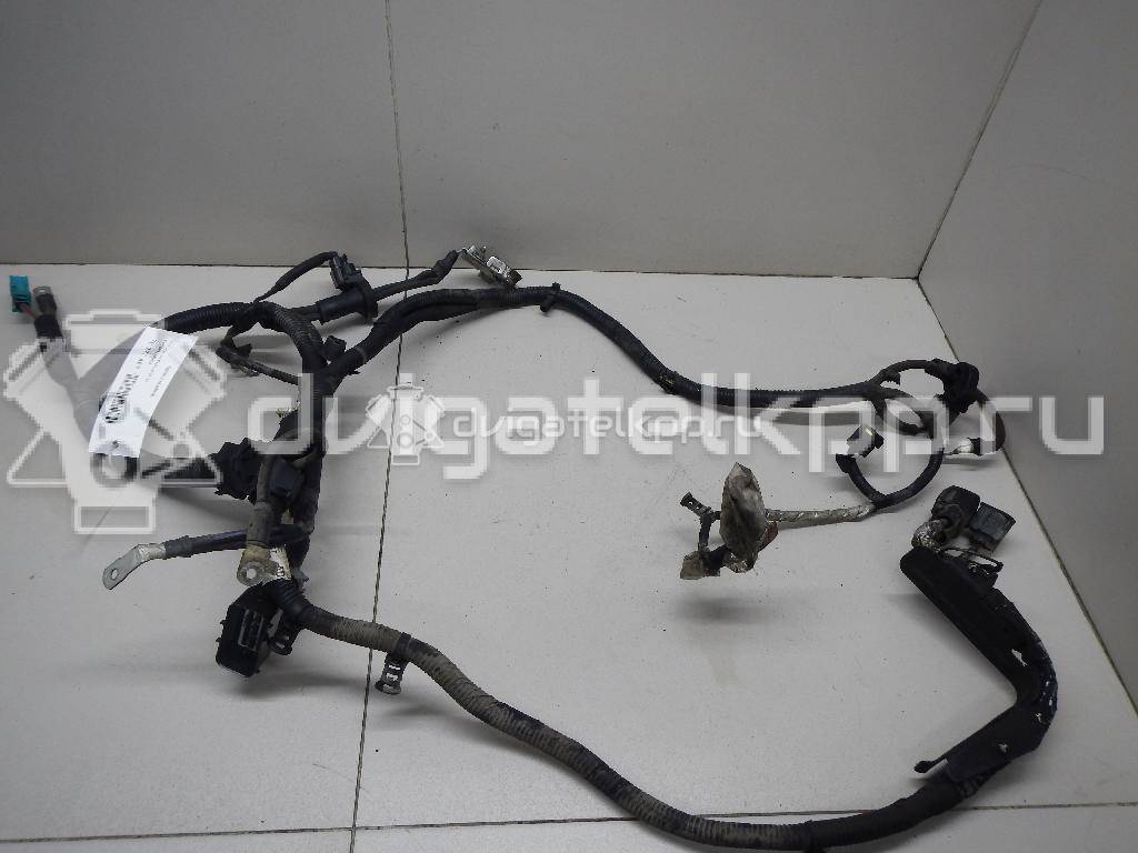 Фото Проводка (коса)  db5z14300a для ford america Explorer {forloop.counter}}