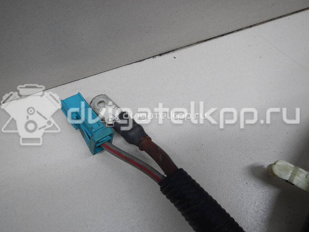 Фото Проводка (коса)  db5z14300a для ford america Explorer {forloop.counter}}