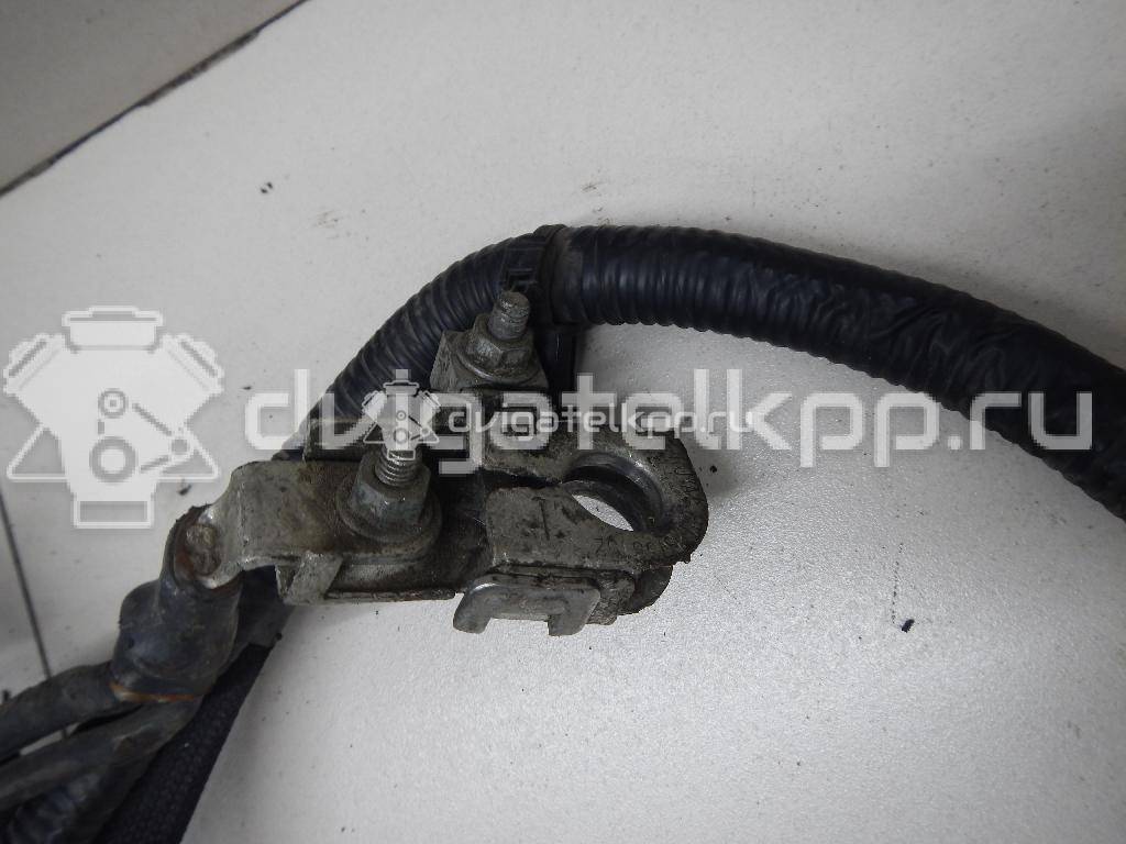 Фото Проводка (коса)  db5z14300a для ford america Explorer {forloop.counter}}