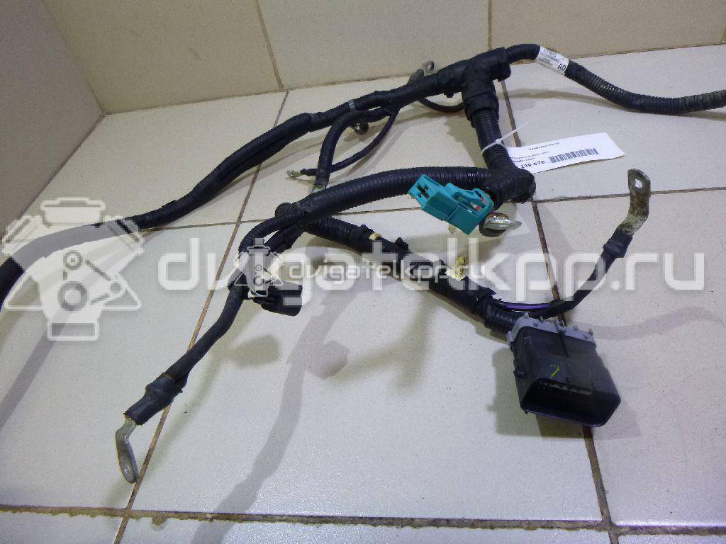 Фото Проводка (коса)  DB5Z14300A для ford Explorer {forloop.counter}}