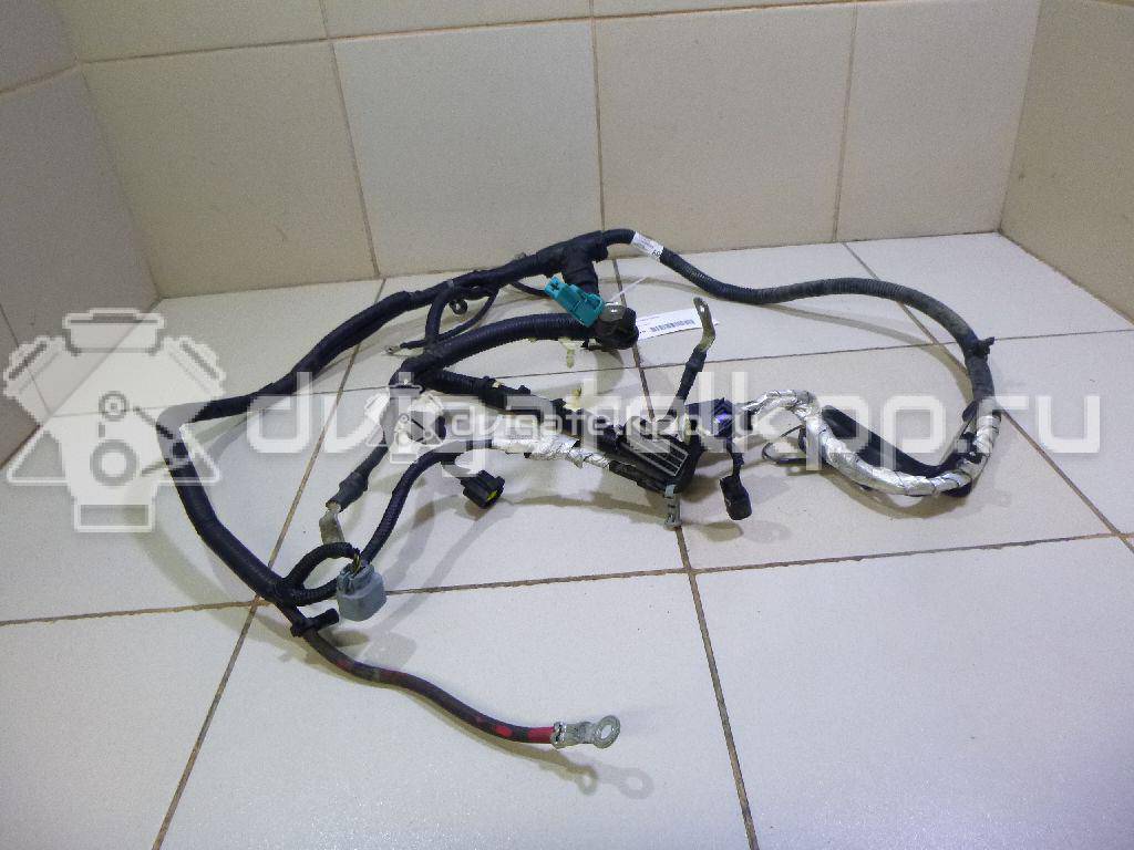 Фото Проводка (коса)  DB5Z14300A для ford Explorer {forloop.counter}}