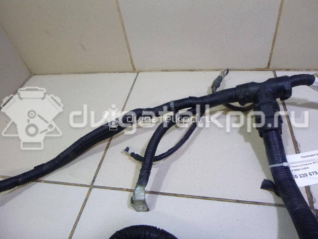 Фото Проводка (коса)  DB5Z14300A для ford Explorer {forloop.counter}}