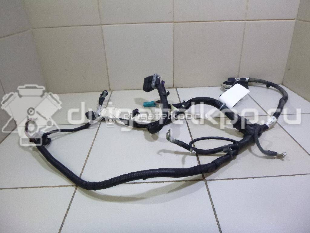 Фото Проводка (коса)  DB5Z14300A для ford Explorer {forloop.counter}}