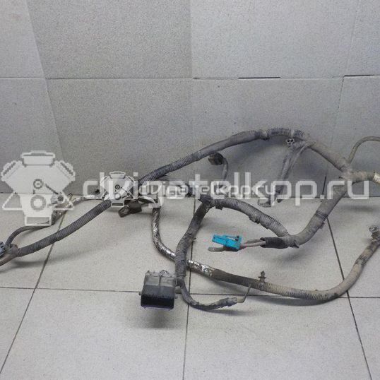 Фото Проводка (коса)  db5z14300a для ford america Explorer