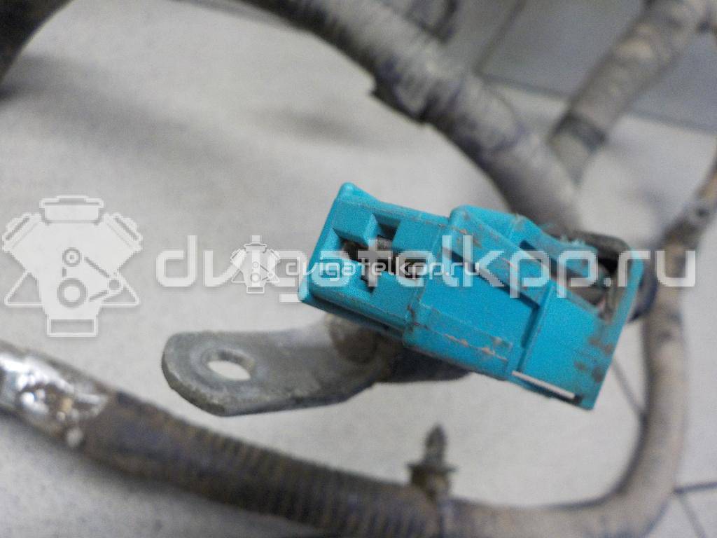 Фото Проводка (коса)  db5z14300a для ford america Explorer {forloop.counter}}