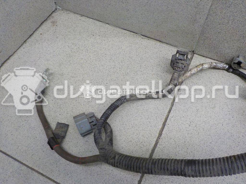 Фото Проводка (коса)  db5z14300a для ford america Explorer {forloop.counter}}