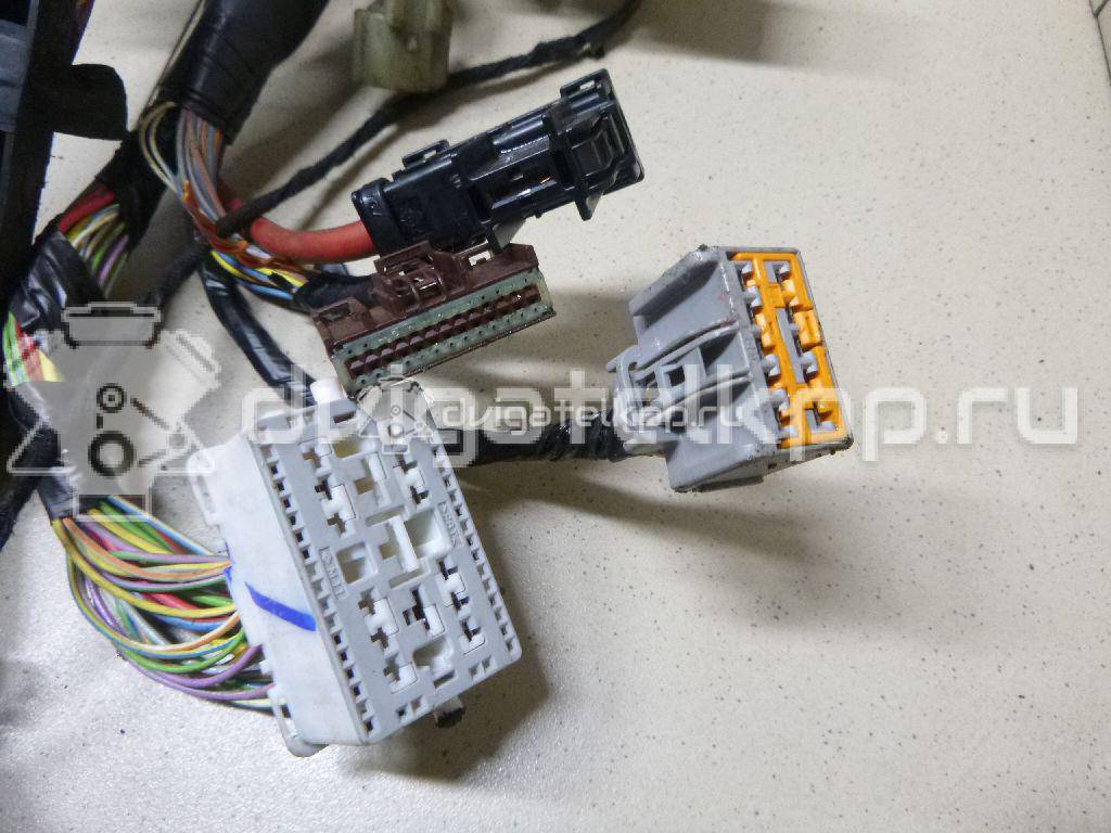 Фото Проводка (коса)  DB5Z14290NA для ford Explorer {forloop.counter}}