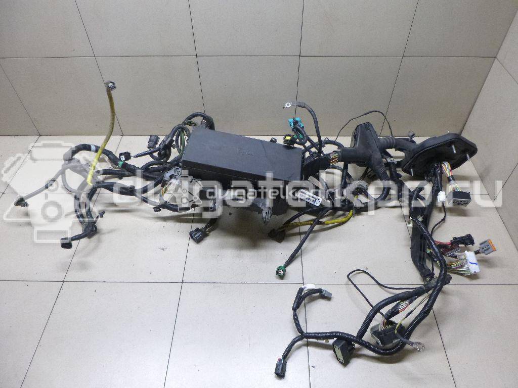 Фото Проводка (коса)  DB5Z14290NA для ford Explorer {forloop.counter}}