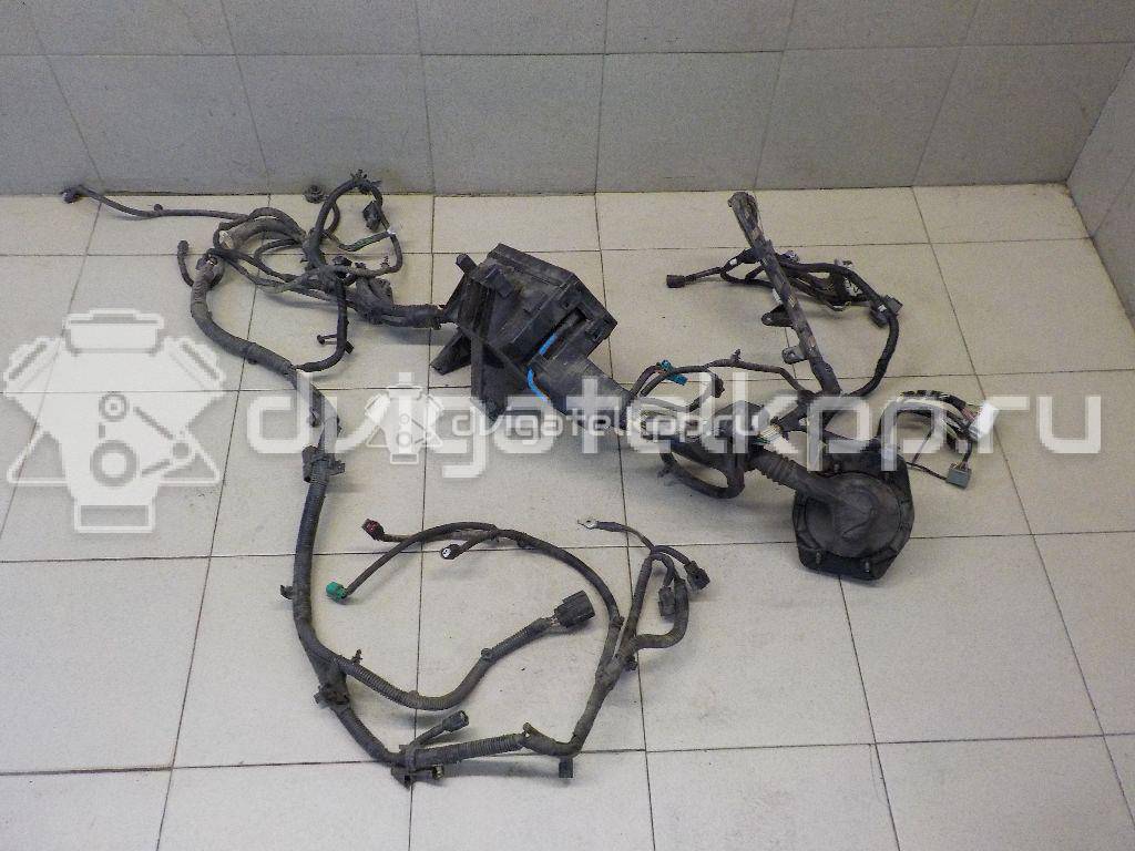 Фото Проводка (коса)  DB5Z14290NA для ford Explorer {forloop.counter}}