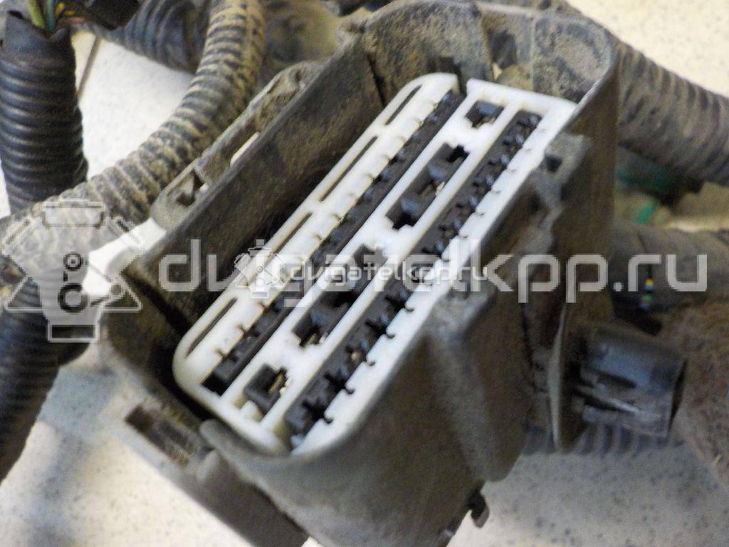 Фото Проводка (коса)  DB5Z14290NA для ford Explorer {forloop.counter}}