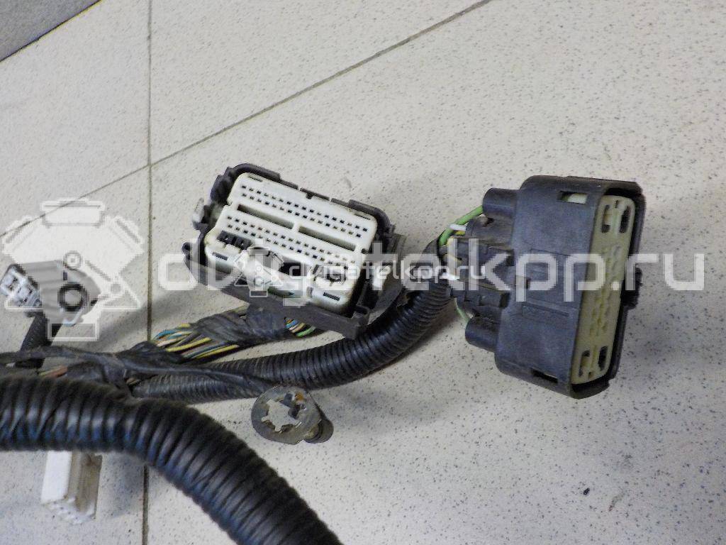 Фото Проводка (коса)  DB5Z14290NA для ford Explorer {forloop.counter}}