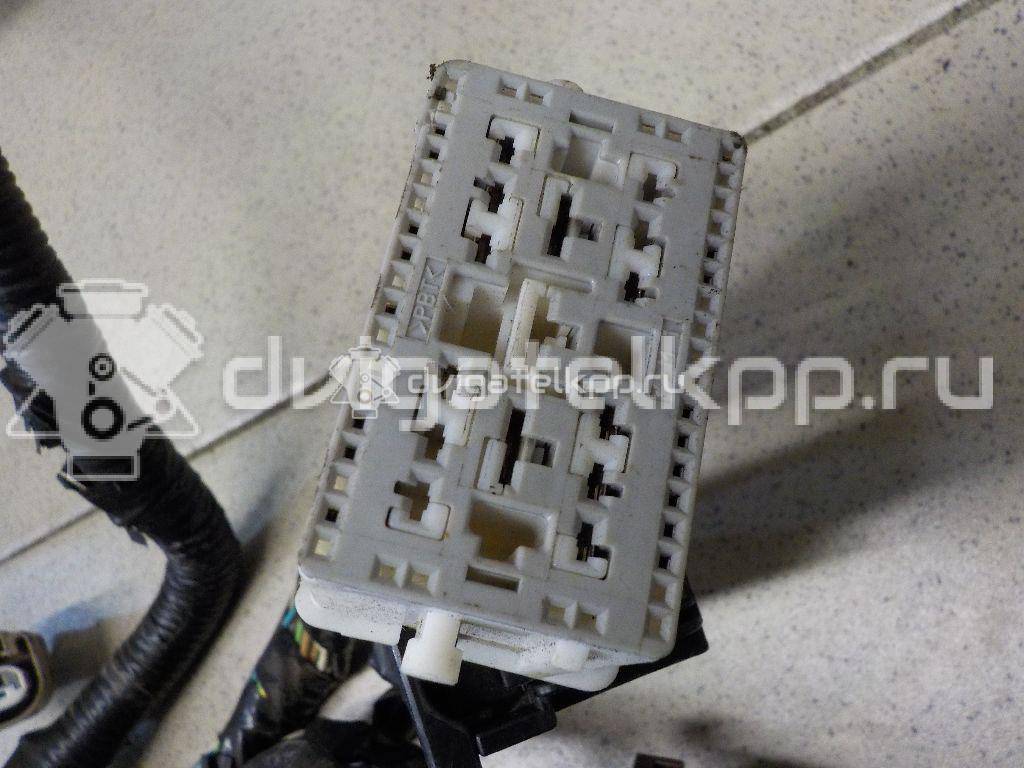 Фото Проводка (коса)  DB5Z14290NA для ford Explorer {forloop.counter}}