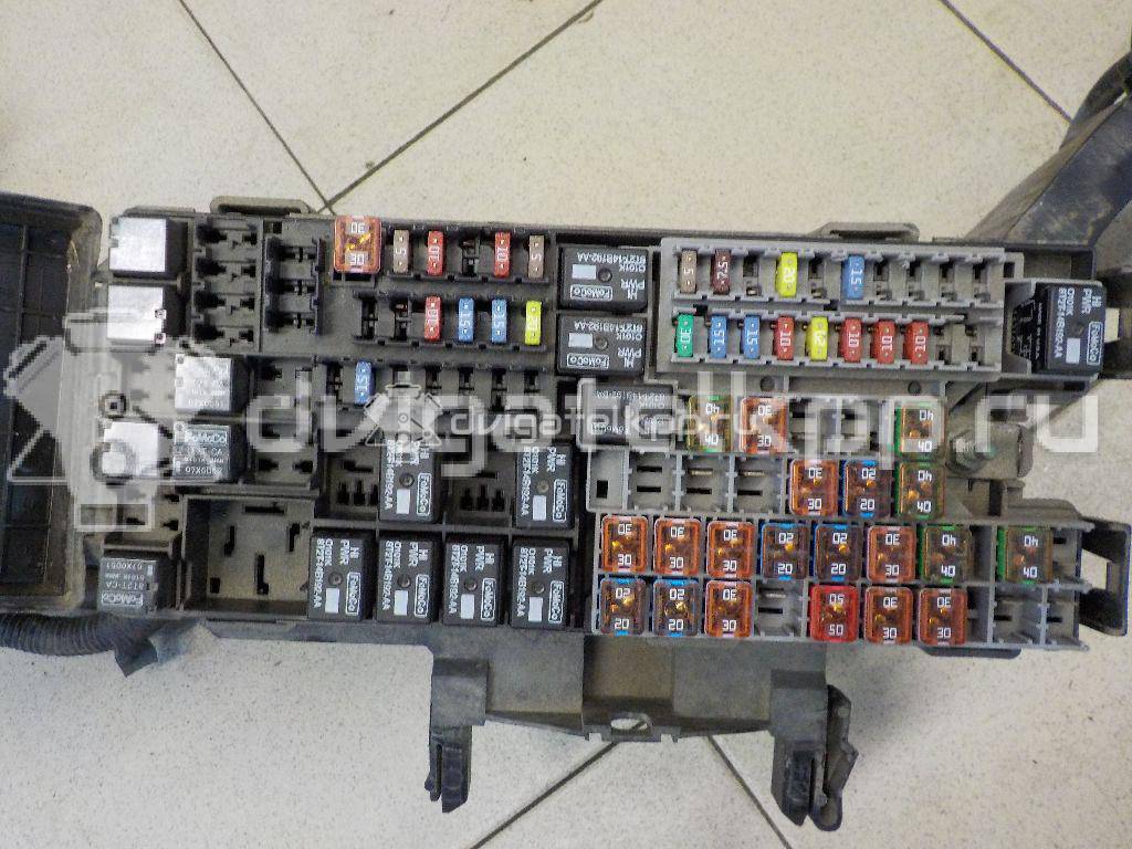 Фото Проводка (коса)  DB5Z14290NA для ford Explorer {forloop.counter}}